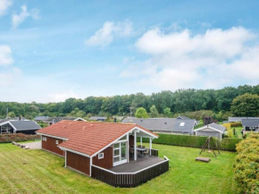 Holiday home Juelsminde LXXXII, Sønderby